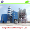 Series Type Dry Mortar Mix Plant